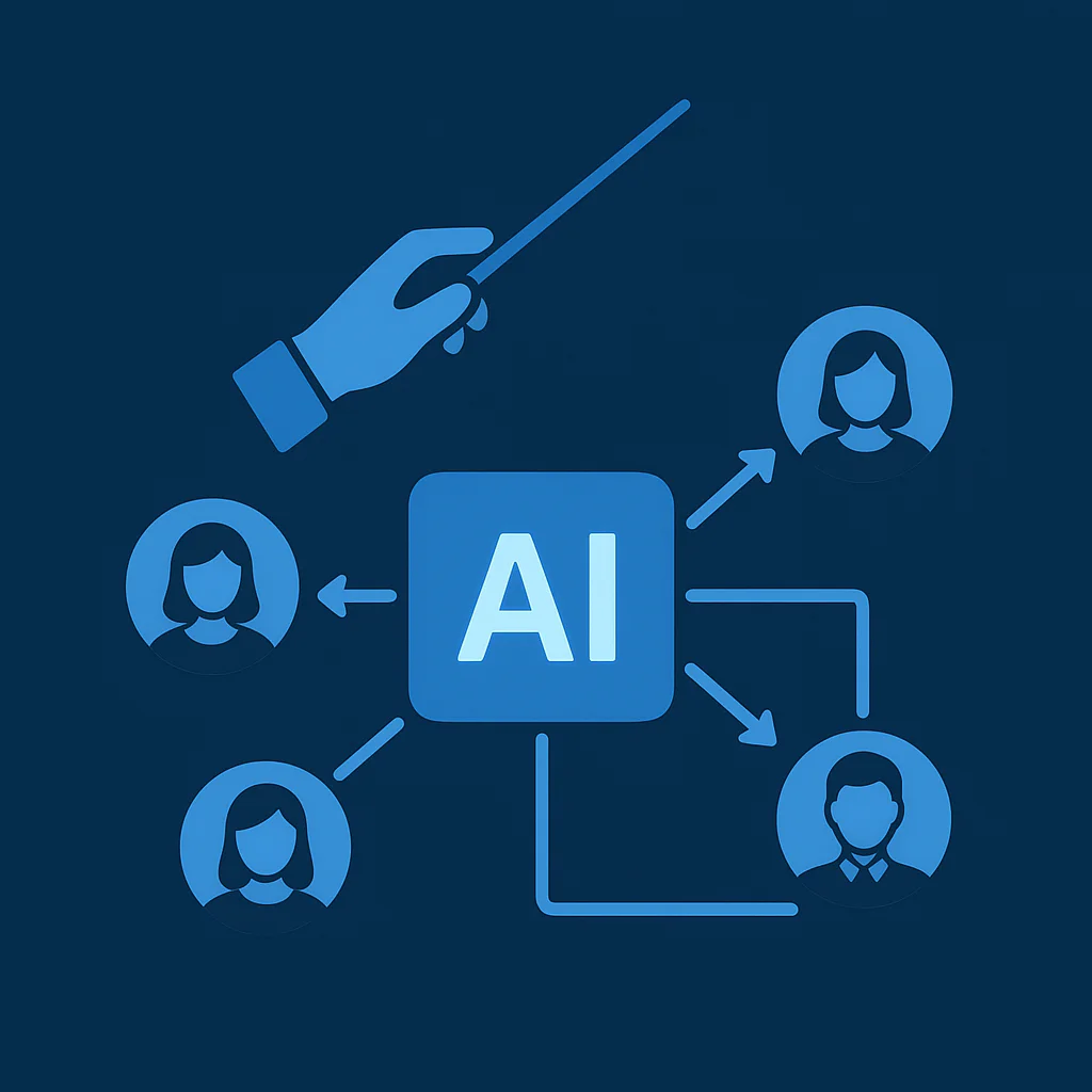 AI Project Planner interface overview
