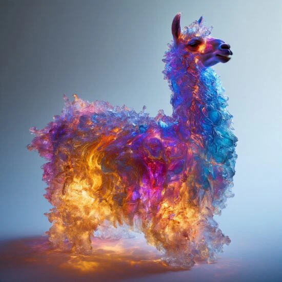 Prompt Llama main features overview