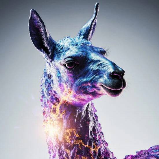 Highlighting features of Prompt Llama tool