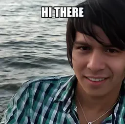 Promptboxai user interface overview