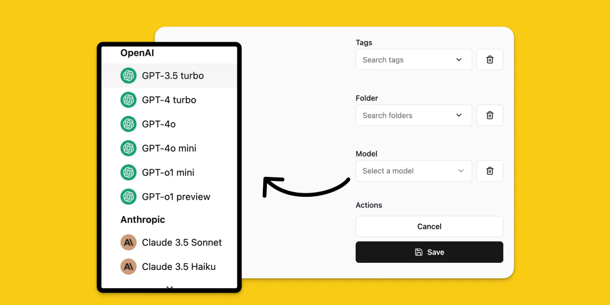 PromptPanda real application scenario