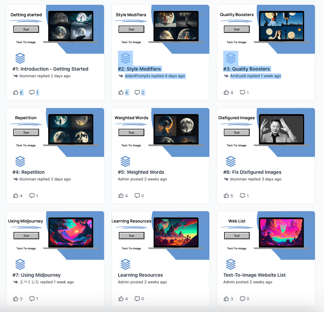 Promptstacks use case example