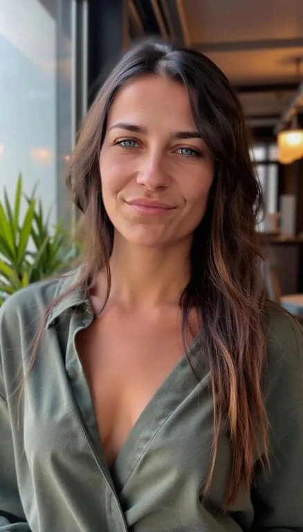 ProPhoto use case for LinkedIn profile enhancement