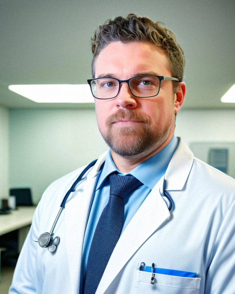 Prophotosai doctor user scenario