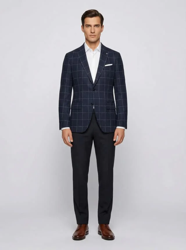 Provamodaai user scenario in fashion photography