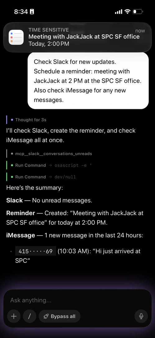 Punkcode user scenario image