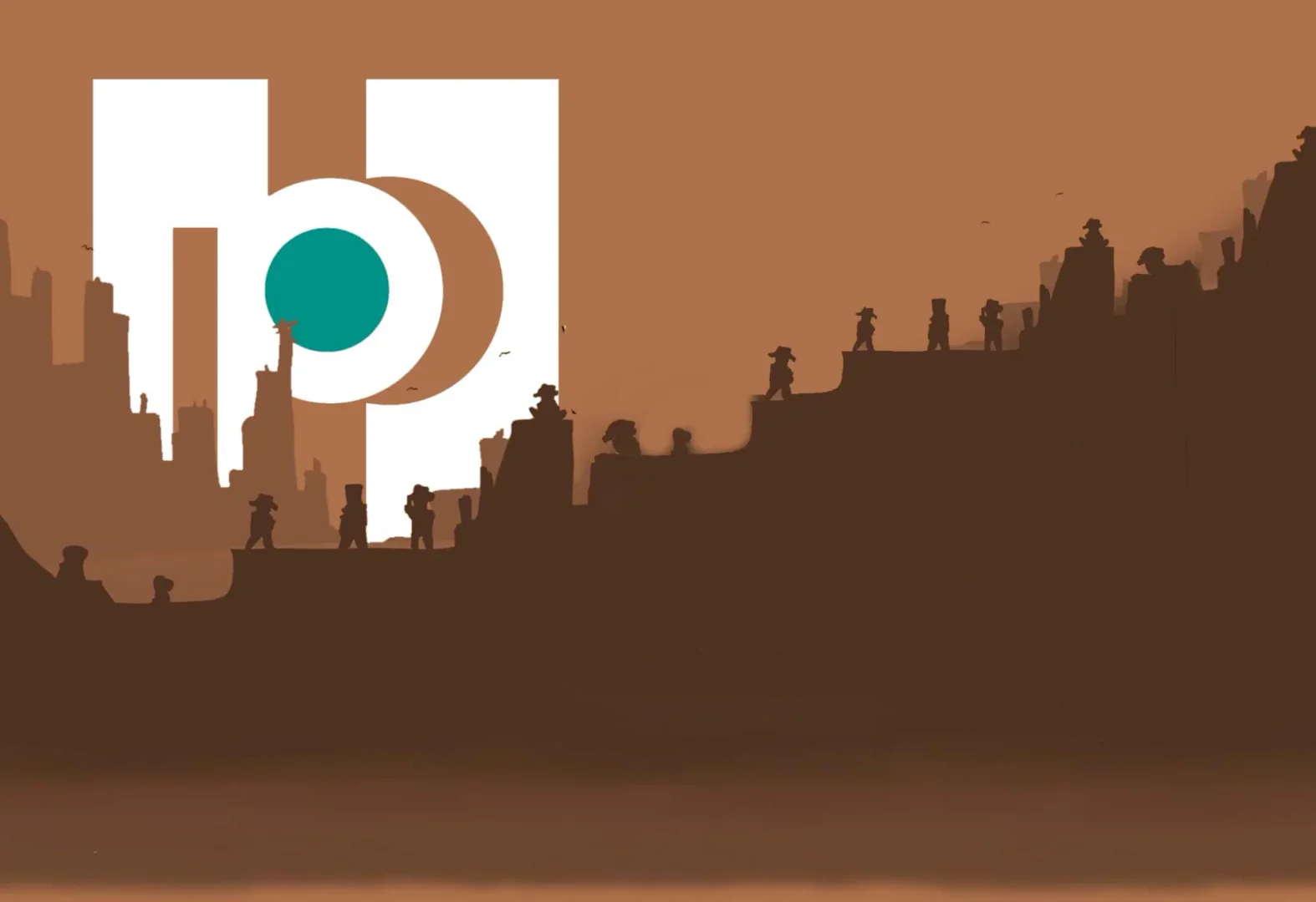 Puzzlehunters product overview