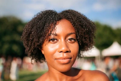 Before and after face swap with Pykasoai