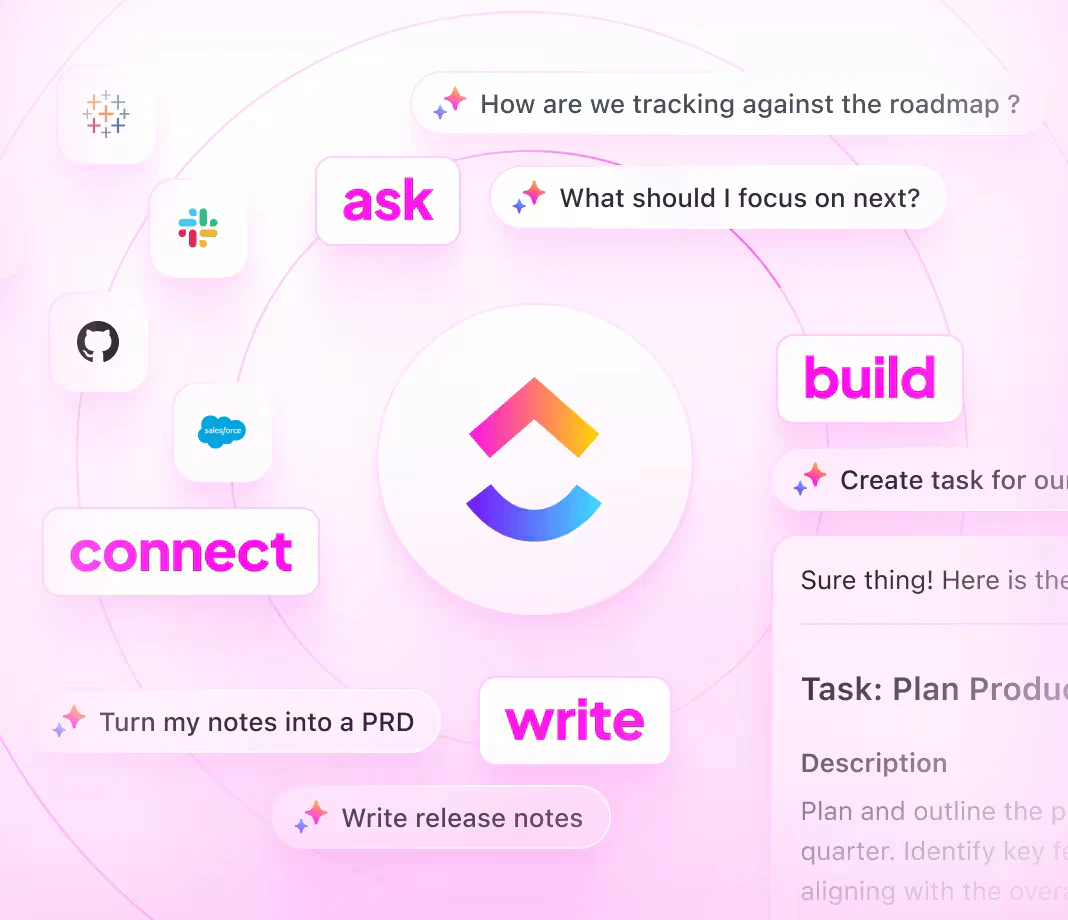 Qatalog product overview and interface