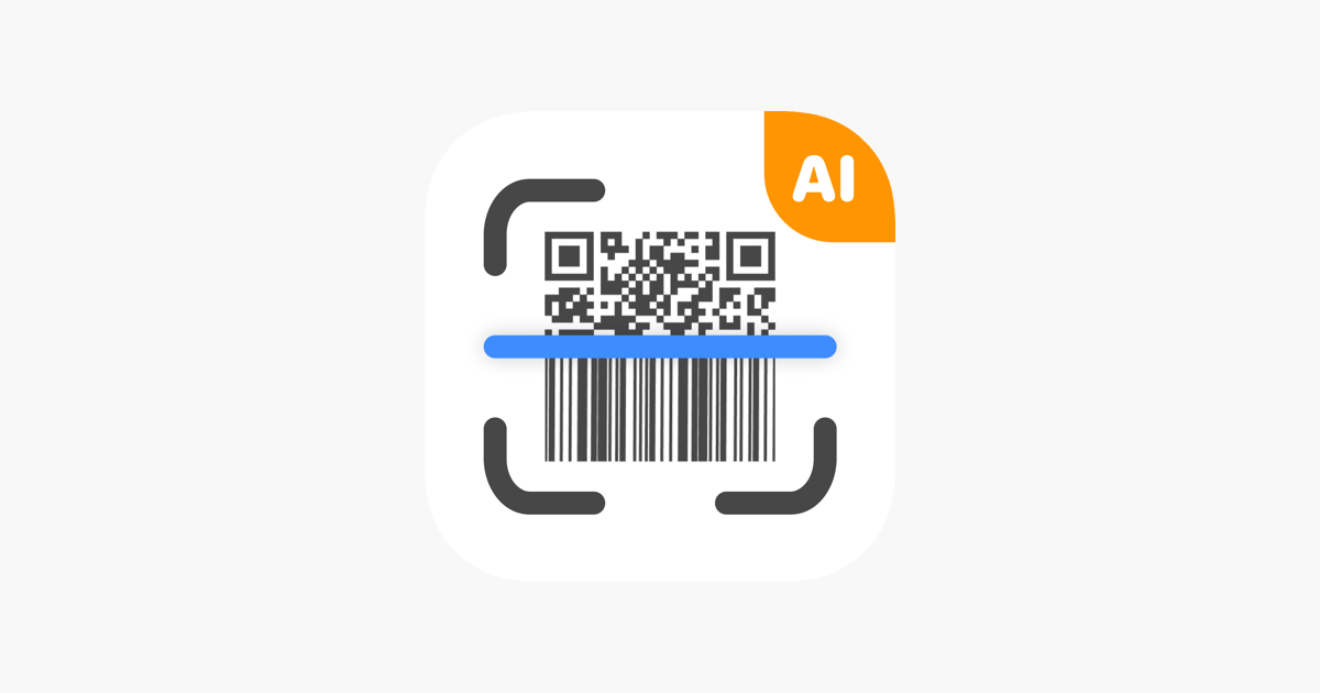 Qr Code Reader Ai Scanner screenshot