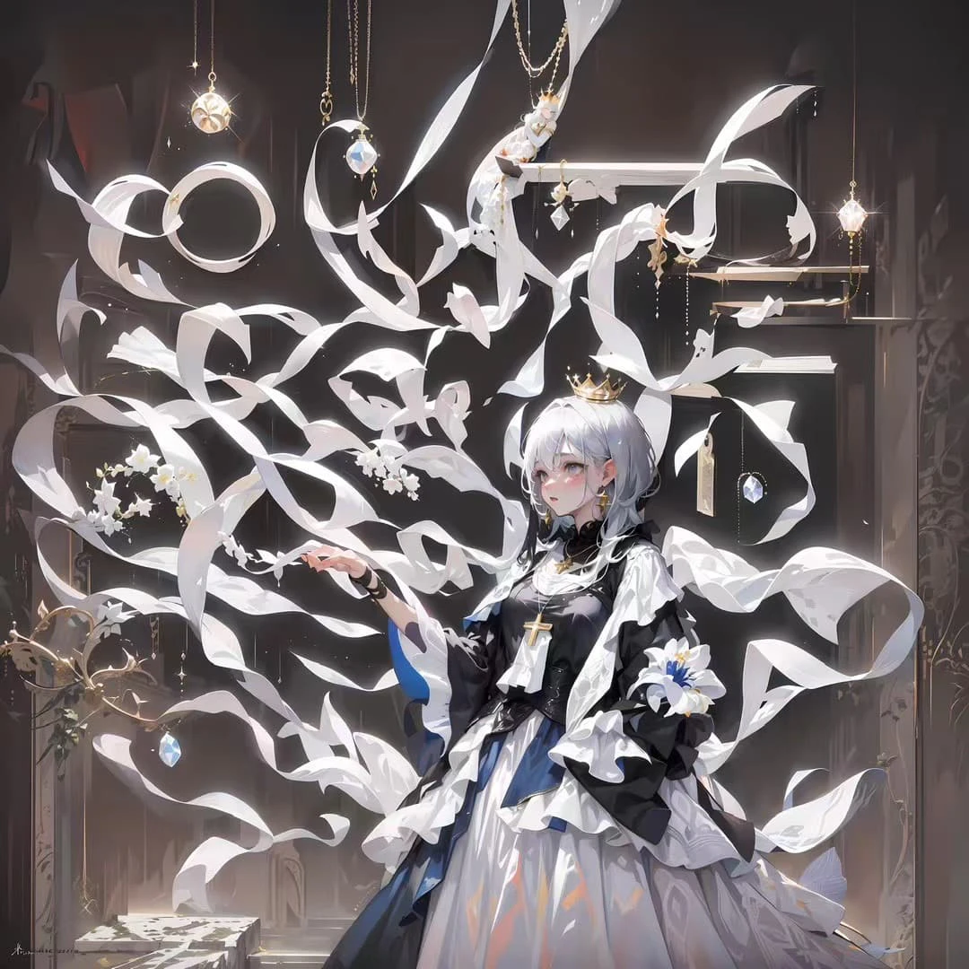 Qrbtf product interface showing AI QR code generation