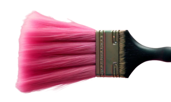 Quasi main features showcasing AI tools for creativity