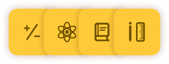 Quasi use case example for various creative outputs
