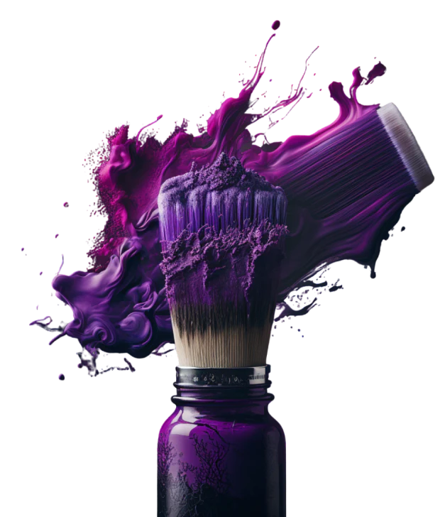 Quasi product overview showing AI marketplace features