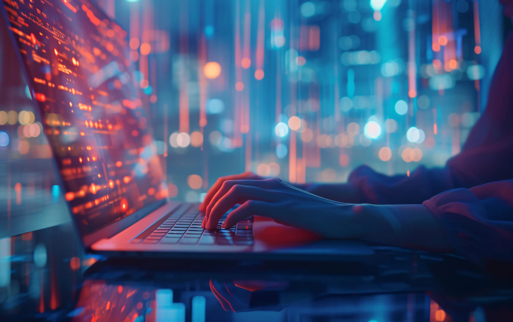 QueryX SQL writing assistant demonstration