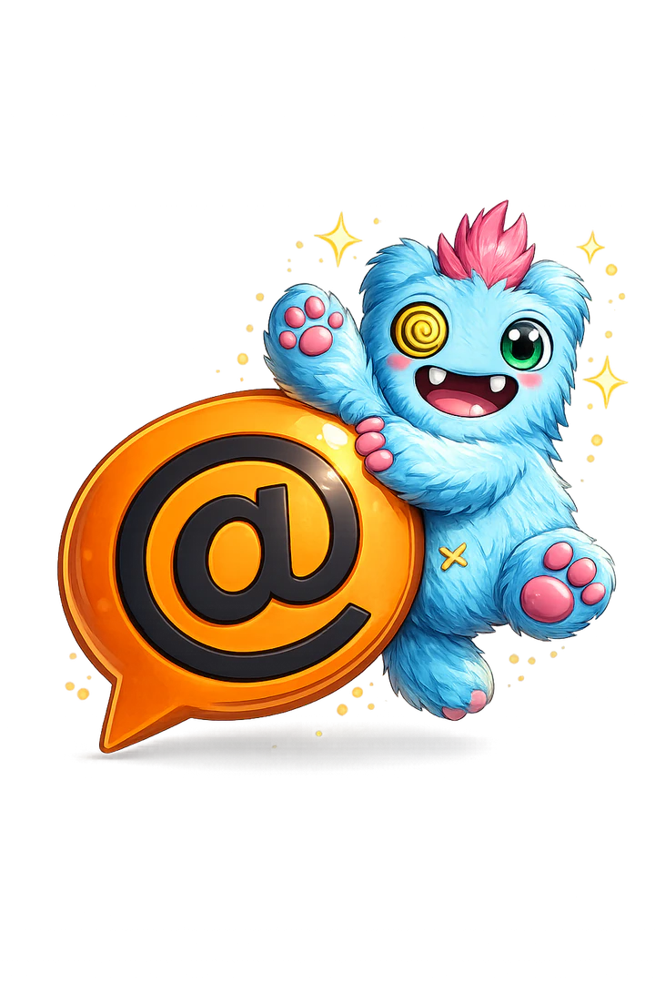 SnapContact face detection feature