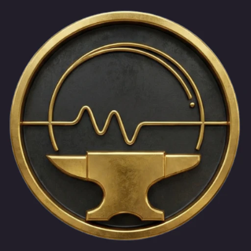 Quiet Forge Studio product overview