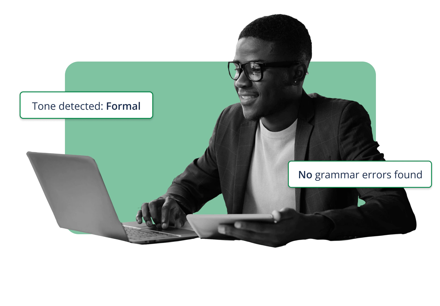 QuillBot features for professionals