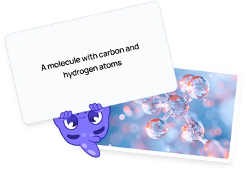 Quizgecko AI processing step