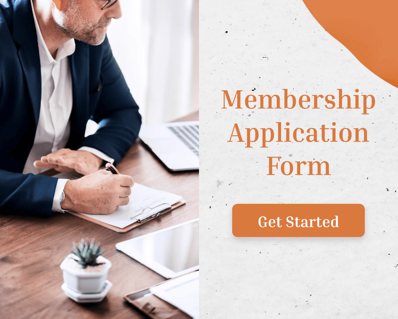 Quizify exclusive club form