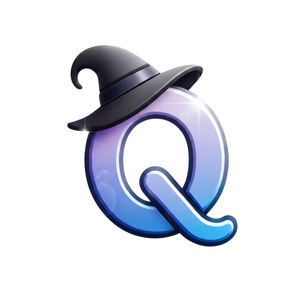 Qwizzard product overview