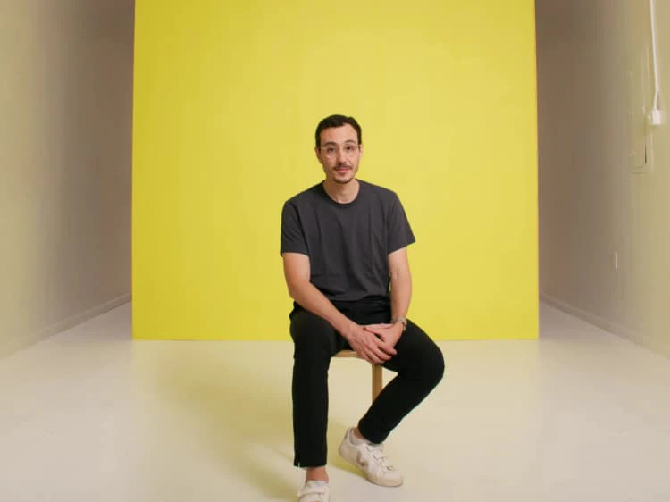 Ramp product overview with AI agents