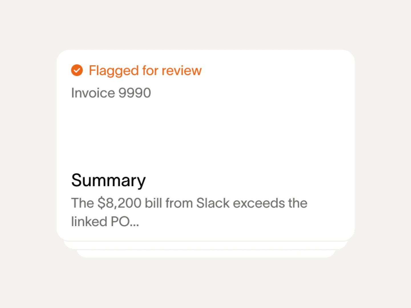 Ramp user scenario image showing finance team collaboration
