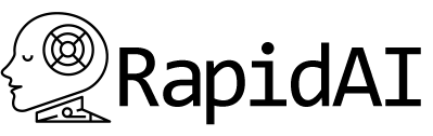 RapidAI product overview interface