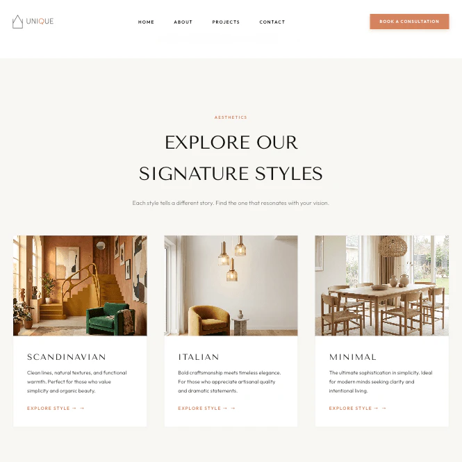 Rapidlander real application scenario