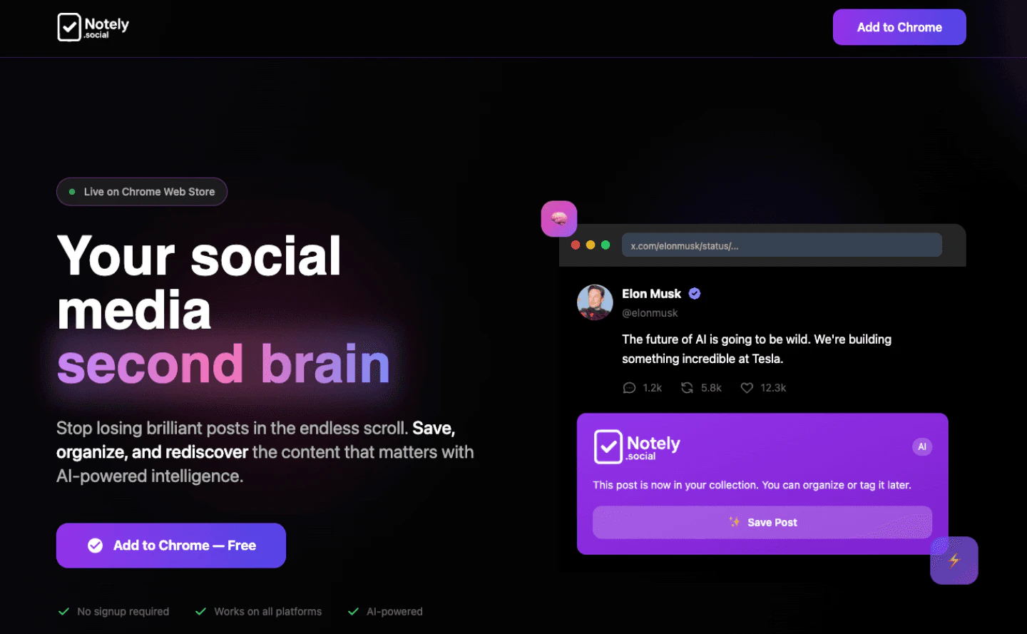 Rapidlander user scenario image