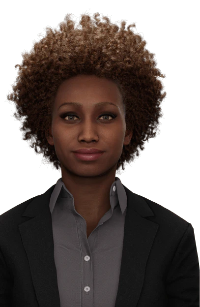 Ravatar main features demonstration