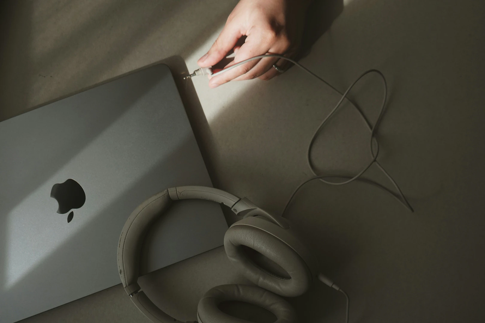 Read PDF Aloud product interface