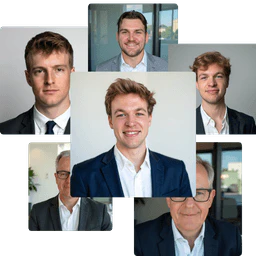 Realfake professional headshot feature demonstration