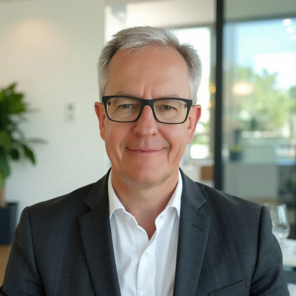 Realfake real application scenario