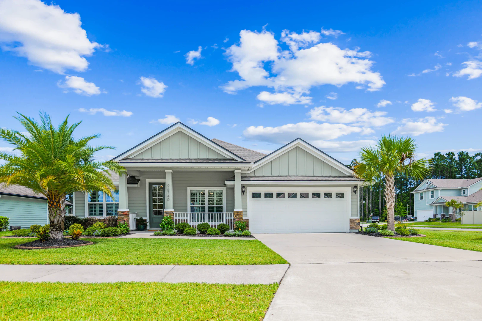 Realtorstudio feature demonstration of real estate photography