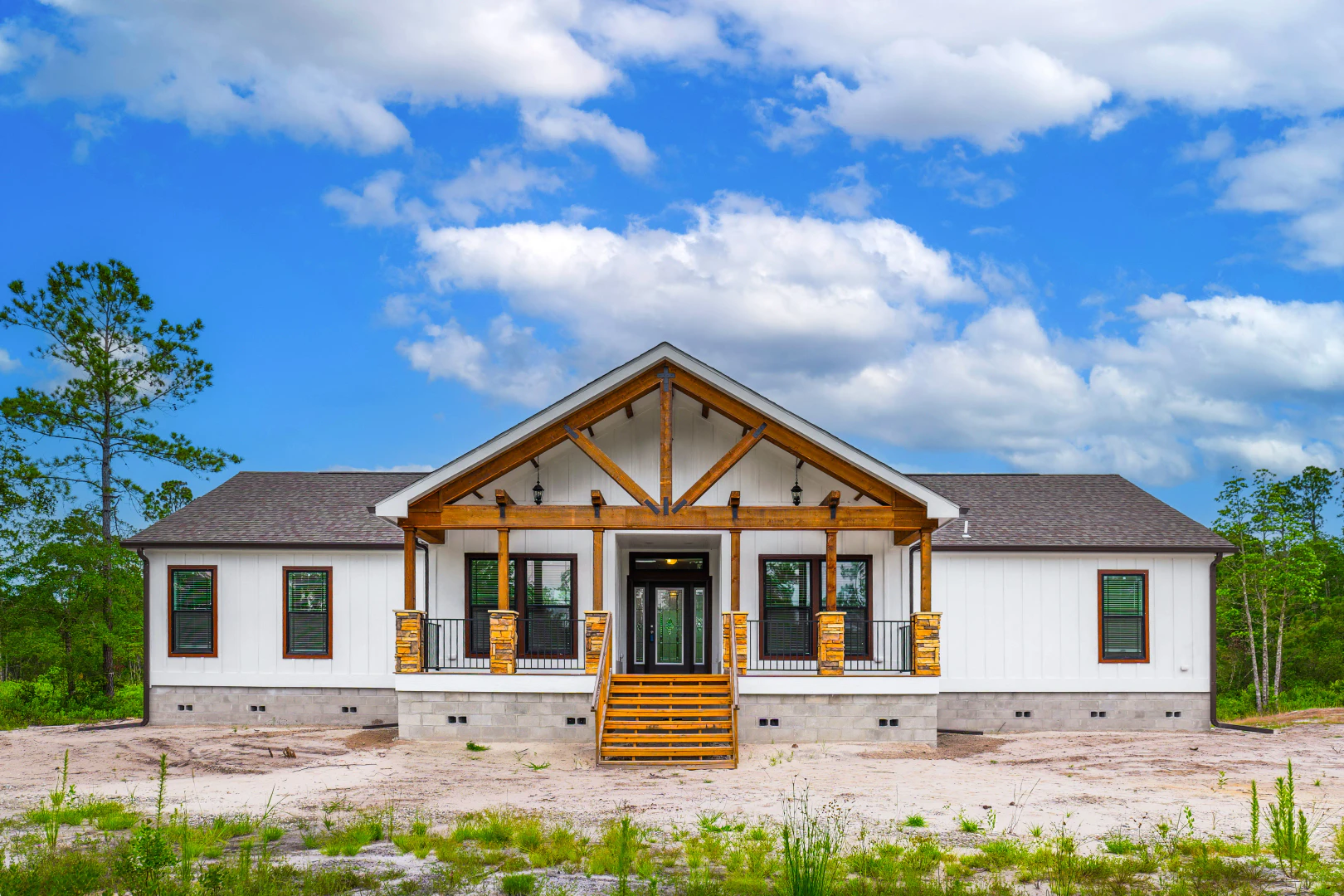 Realtorstudio showcasing 3D tours and virtual staging