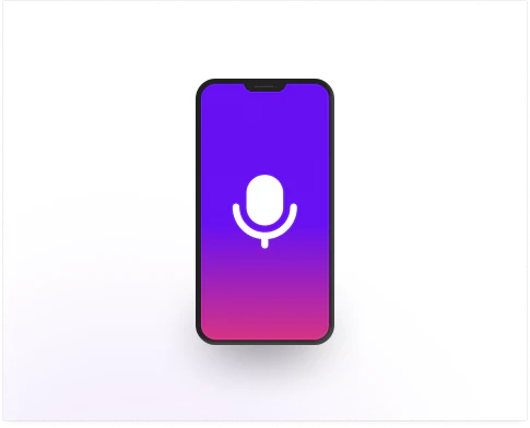 Recall Ai Mobile Recording SDK interface overview