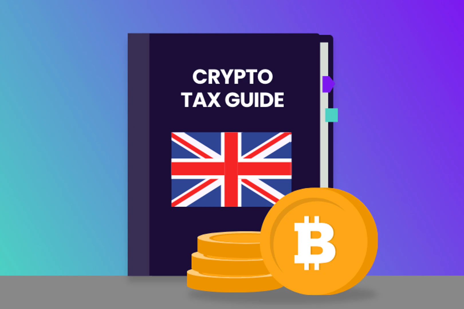 Recap crypto tax guide for UK