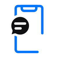 Recart fully managed SMS service overview