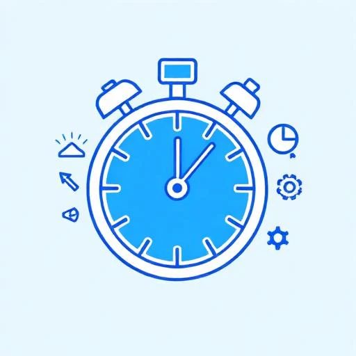 Recruiterbooster time savings feature