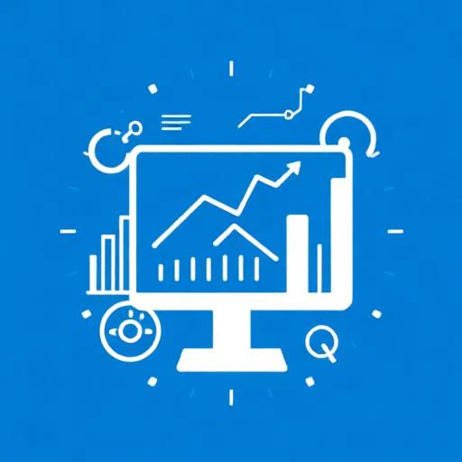 Recruiterbooster real-time analytics dashboard