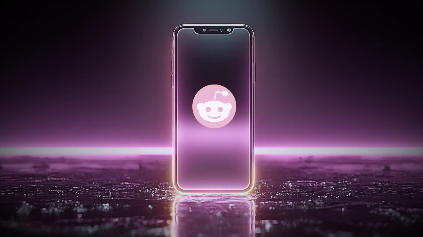 Red Engage use case example in Reddit marketing