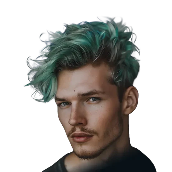 Refaceai initial state for face swap