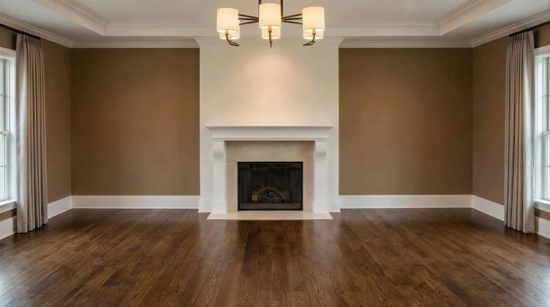 Reimagine Home virtual staging use case example