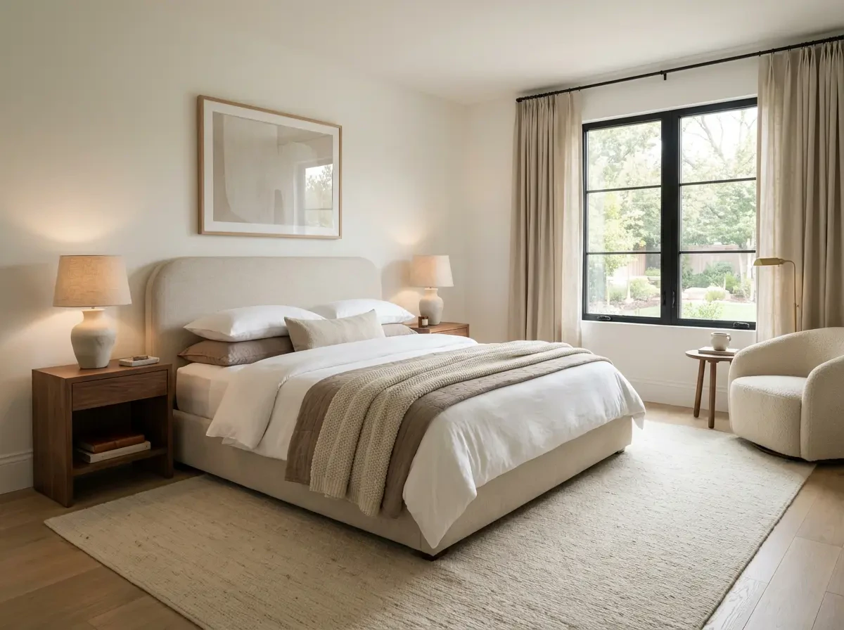 Reimagine Home application scenario for interior designers