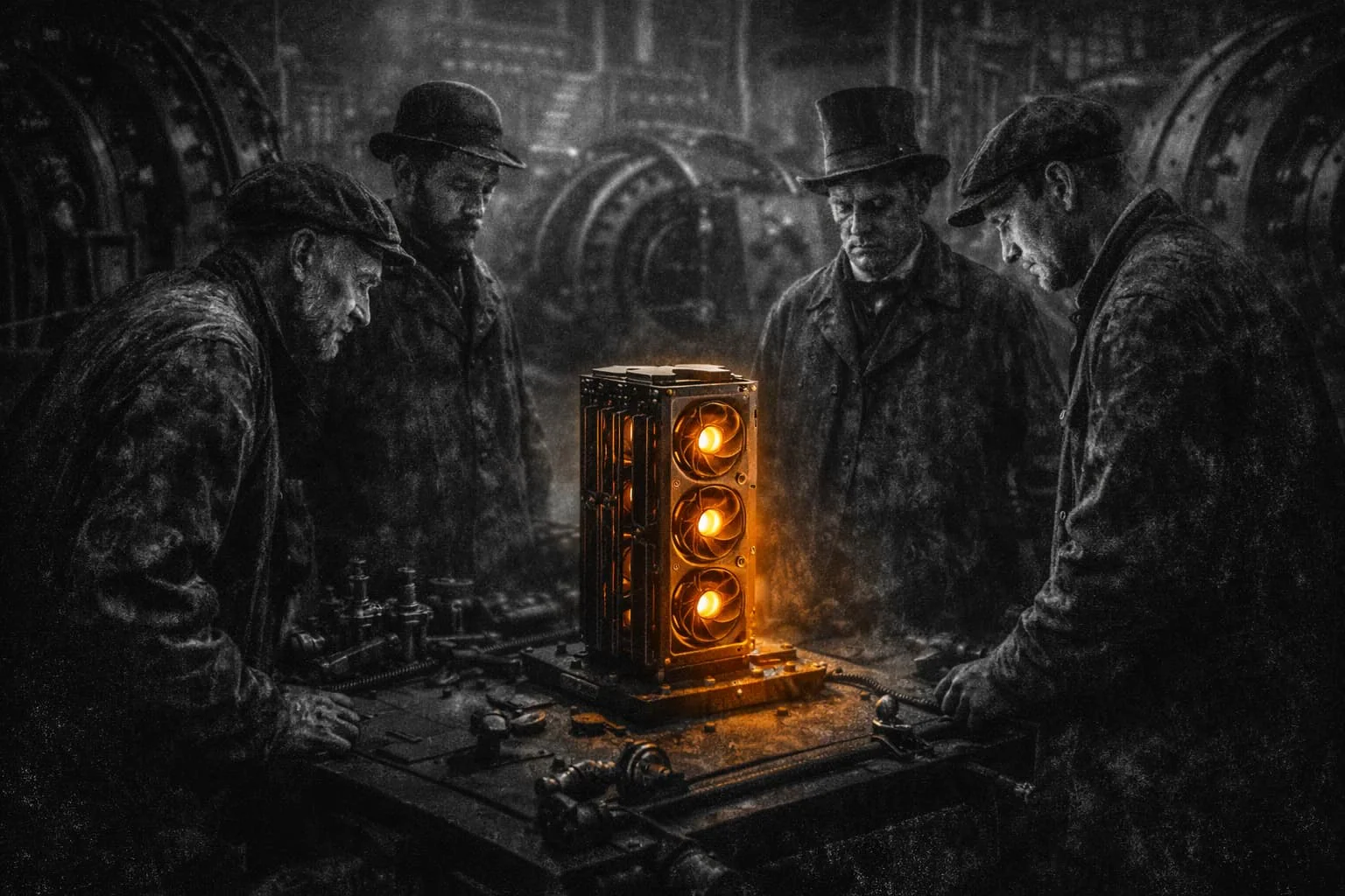 ReLens AI use case example in a software development environment