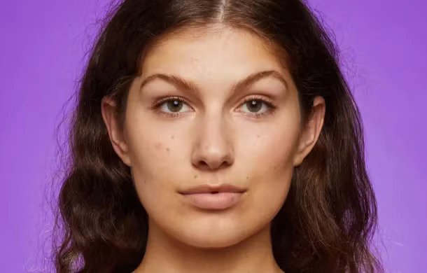 Remini face enhancer feature demonstration