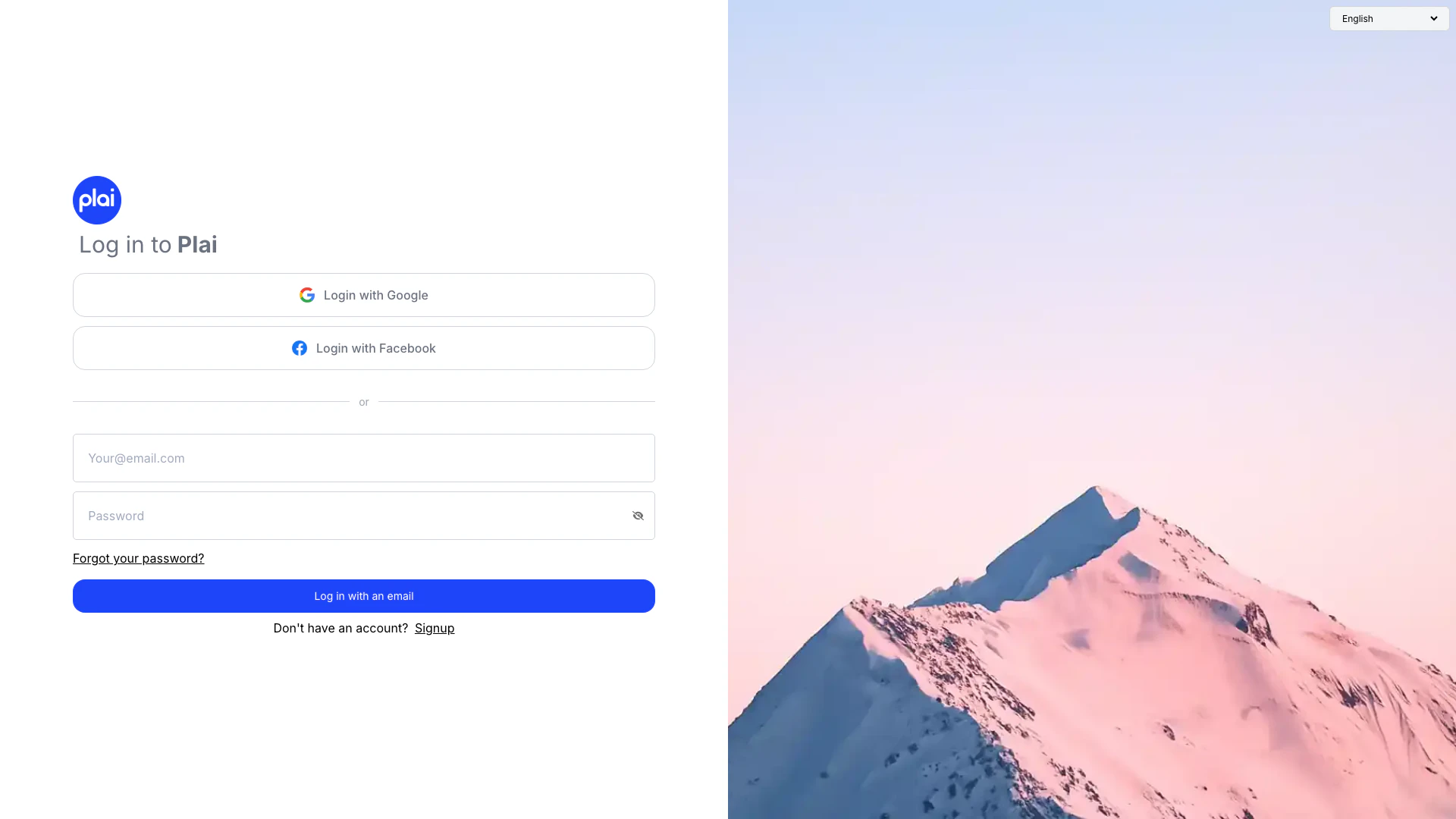 Remotebase website screenshot showing -- interface and features