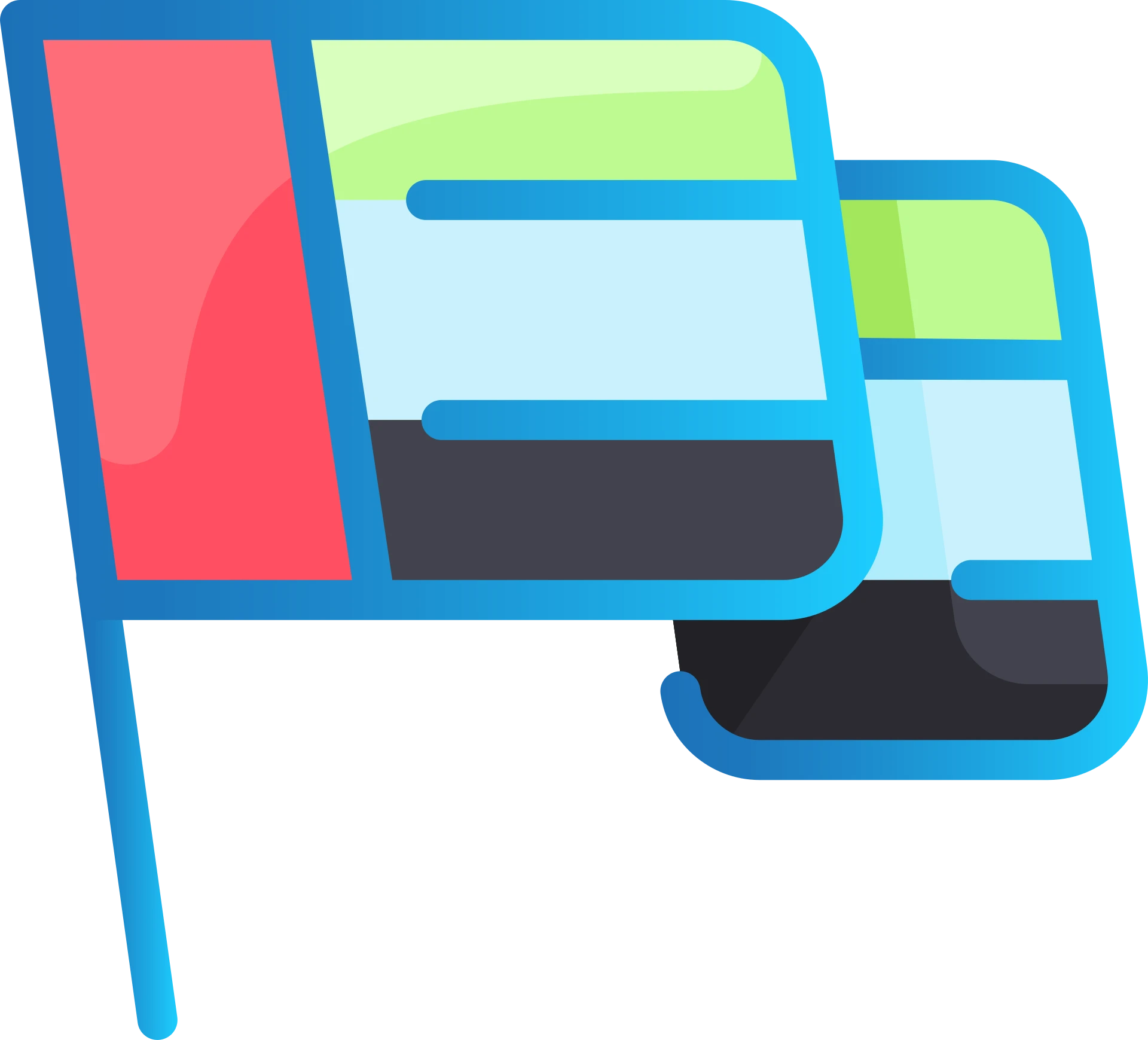 Remote DXB features overview