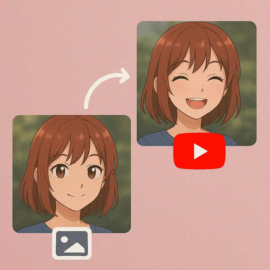 Renderflowai showcasing AI video generator features